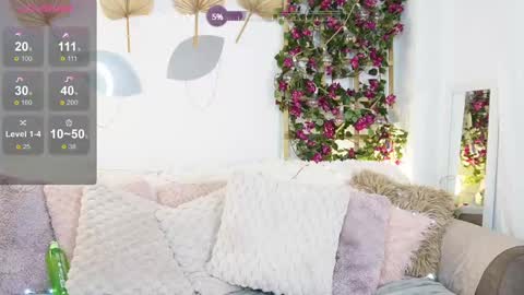 Jenny Roberts online show from February 14, 2025, 12:19 am