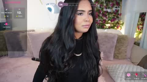 Jenny Roberts online show from February 26, 2025, 7:05 pm