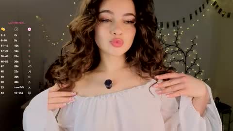 jenny_rossex online show from February 18, 2026, 10:22 am