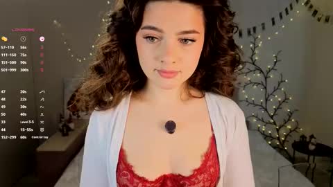 jenny_rossex online show from February 28, 2026, 10:49 am