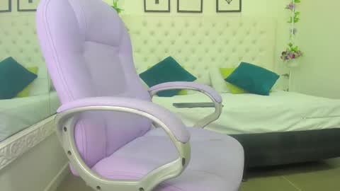 jenny_stark online show from February 9, 2025, 10:21 pm