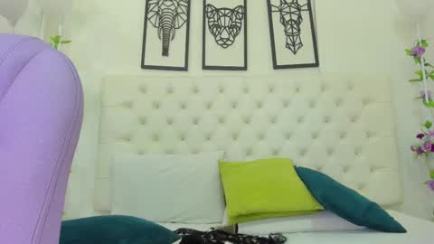 jenny_stark online show from March 10, 2025, 1:12 am