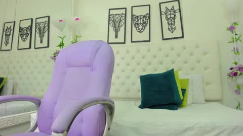 jenny_stark online show from March 12, 2025, 2:30 am