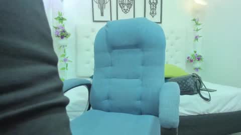 jenny_stark online show from September 22, 2025, 7:05 pm