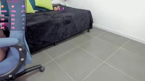 jenny_stark online show from September 23, 2025, 7:28 pm