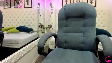 jenny_stark online show from February 26, 2026, 11:20 am