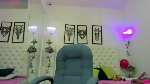 jenny_stark online show from March 11, 2026, 11:27 am