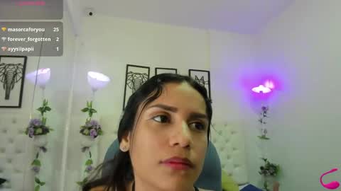 jenny_stark online show from April 1, 2026, 1:41 pm