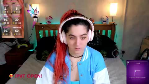 JennyStyle online show from November 2, 2025, 12:18 pm