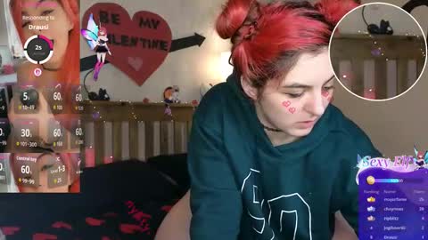 JennyStyle online show from February 11, 2026, 7:19 pm