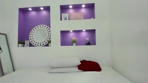 jenny_towers online show from February 22, 2026, 7:12 pm