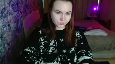 Jenny online show from February 4, 2026, 9:59 am