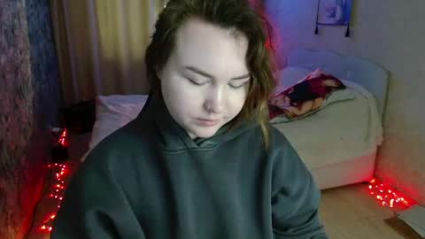 Snapshot of jennyattal chatting on April 23, 2026, 5:41 am Jenny online show from April 23, 2026, 5:41 am