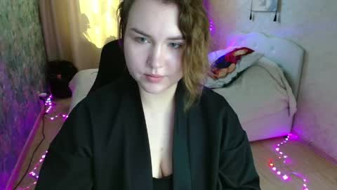 Snapshot of jennyattal chatting on May 3, 2026, 5:35 am Jenny online show from May 3, 2026, 5:35 am