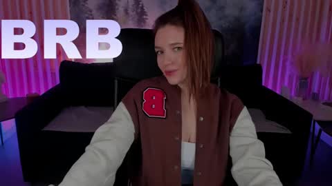 Snapshot of jennydens chatting on February 10, 2025, 8:09 am Jenny NO Nude online show from February 10, 2025, 8:09 am