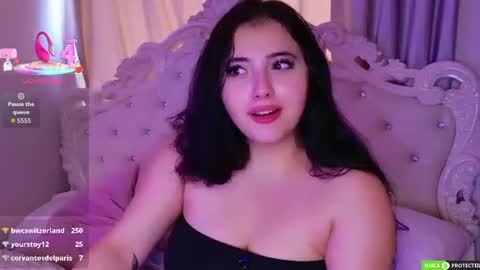 Snapshot of jennyferguson chatting on July 12, 2026, 6:37 am Jenny Ferguson online show from July 12, 2026, 6:37 am