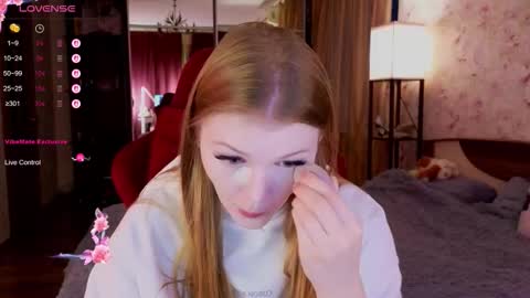 your dream online show from October 12, 2025, 3:00 pm