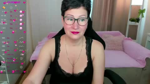 Snapshot of jennymons chatting on June 27, 2026, 8:08 am Jenny online show from June 27, 2026, 8:08 am