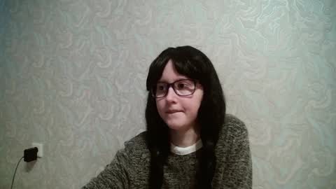 Snapshot of jennyolset chatting on February 8, 2025, 8:31 am JennyOlset online show from February 8, 2025, 8:31 am