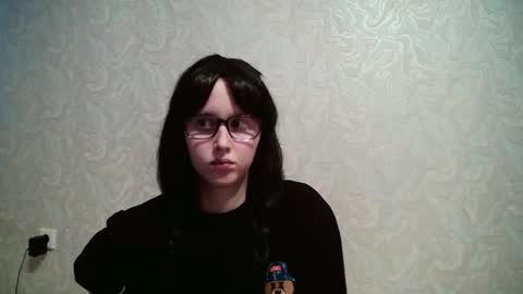 Snapshot of jennyolset chatting on February 18, 2025, 9:10 am JennyOlset online show from February 18, 2025, 9:10 am