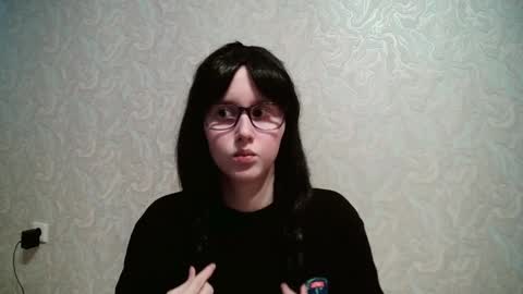 Snapshot of jennyolset chatting on March 5, 2025, 5:18 am JennyOlset online show from March 5, 2025, 5:18 am