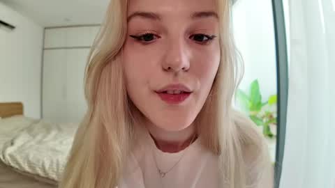 Snapshot of jennytime chatting on March 6, 2025, 6:08 am Jen online show from March 6, 2025, 6:08 am