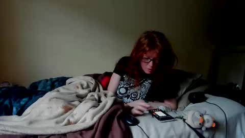 Jenn -  come to my onlyfans online show from March 21, 2026, 1:48 pm