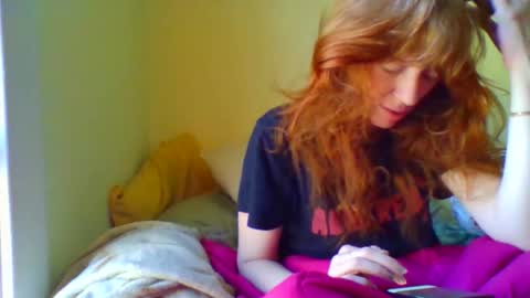 Snapshot of jenovakitty chatting on April 22, 2026, 2:29 pm Jenn - come to my onlyfans online show from April 22, 2026, 2:29 pm