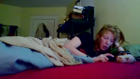 Snapshot of jenovakitty chatting on April 26, 2026, 2:04 pm Jenn - come to my onlyfans online show from April 26, 2026, 2:04 pm