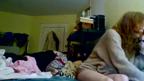 Snapshot of jenovakitty chatting on May 7, 2026, 4:23 pm Jenn - come to my onlyfans online show from May 7, 2026, 4:23 pm