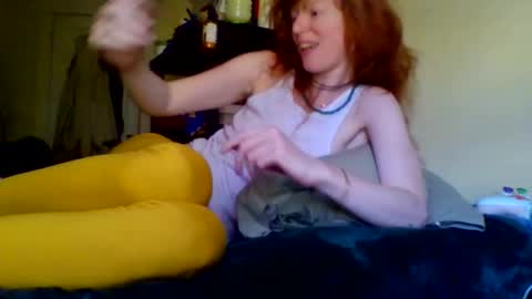 Snapshot of jenovakitty chatting on May 17, 2026, 6:15 pm Jenn - come to my onlyfans online show from May 17, 2026, 6:15 pm