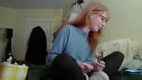 Snapshot of jenovakitty chatting on May 31, 2026, 10:44 pm Jenn - come to my onlyfans online show from May 31, 2026, 10:44 pm
