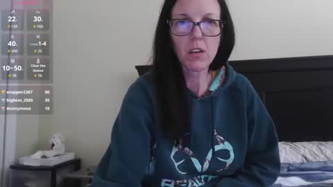 jenroses82 online show from April 19, 2026, 6:10 pm