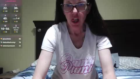 jenroses82 online show from May 15, 2026, 11:23 pm