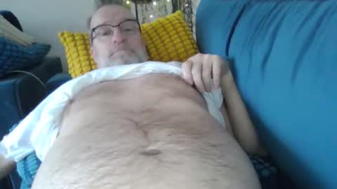 jens19651 online show from February 21, 2026, 8:04 am