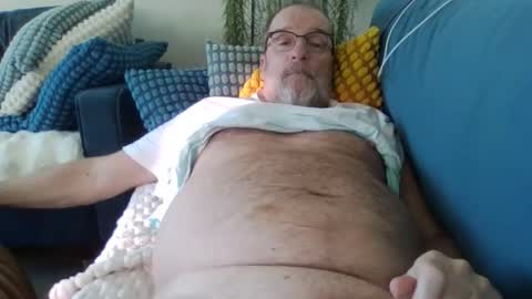 jens19651 online show from March 2, 2026, 7:15 am