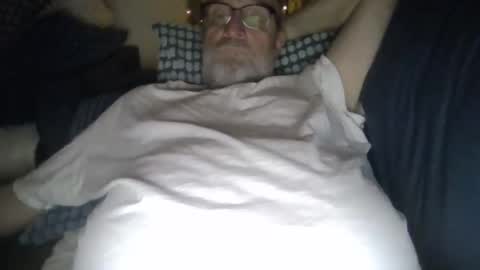 jens19651 online show from April 11, 2026, 7:18 pm