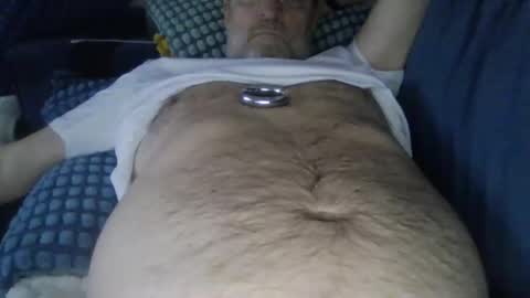 jens19651 online show from April 16, 2026, 6:14 am