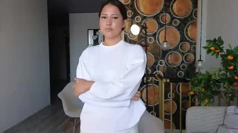 Snapshot of jenydaniels chatting on July 15, 2026, 6:51 am Zenda online show from July 15, 2026, 6:51 am