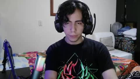 jeod315 online show from October 30, 2025, 12:34 am