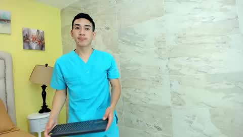 Snapshot of jeong_matias chatting on November 25, 2025, 6:52 pm Matias Jeong online show from November 25, 2025, 6:52 pm