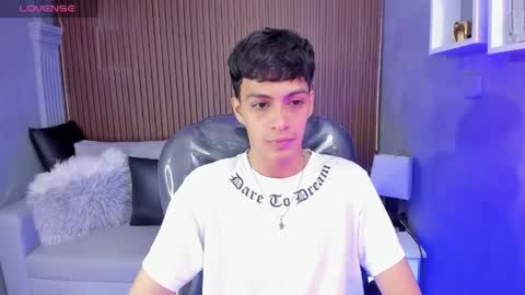  JEREMIAS  online show from May 11, 2026, 2:45 pm
