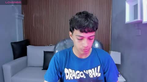  JEREMIAS  online show from May 16, 2026, 12:37 pm