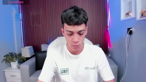  JEREMIAS  online show from August 5, 2026, 12:41 pm