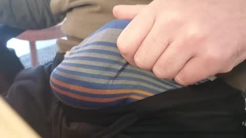 Machine  Sperme  online show from March 9, 2025, 3:05 pm