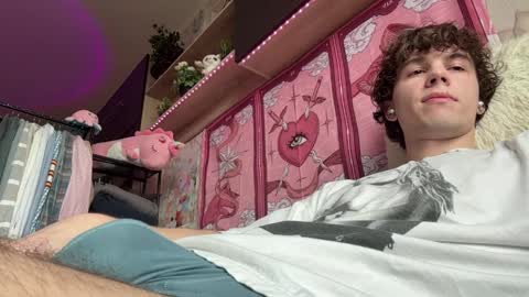 jeremy1scott online show from April 7, 2026, 5:30 am