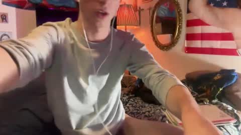 Snapshot of jeremy_angel chatting on September 30, 2025, 12:15 am Angel online show from September 30, 2025, 12:15 am