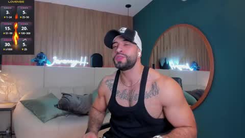 Jeremy online show from March 4, 2025, 4:06 am