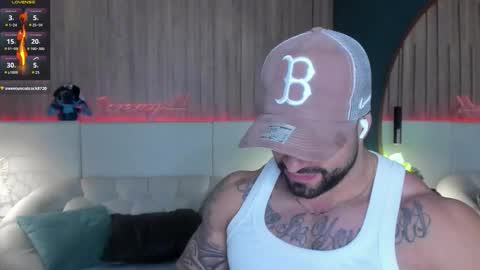 Jeremy online show from January 31, 2026, 10:08 pm