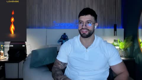 Jeremy online show from March 3, 2026, 8:48 pm